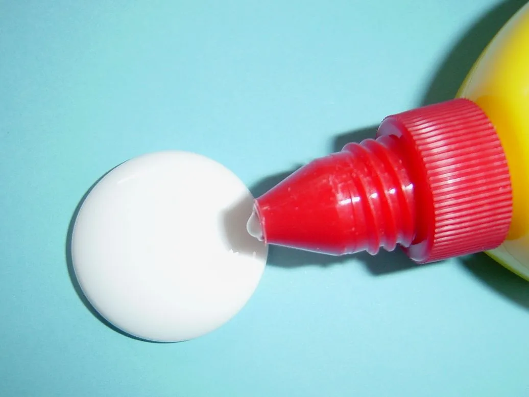 what is pva glue