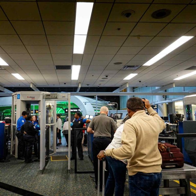 Can I Bring Nail Glue on a Plane? Just Use Glue