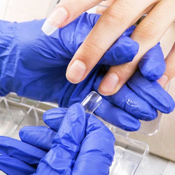 Nail Glue vs Super Glue Just Use Glue