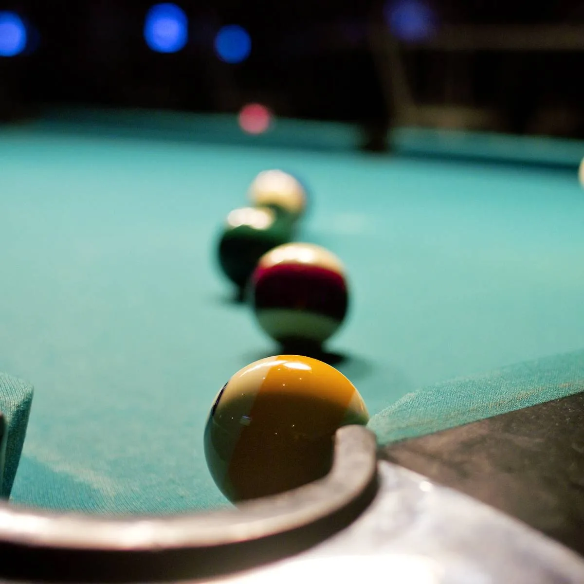 best glue for pool table felt