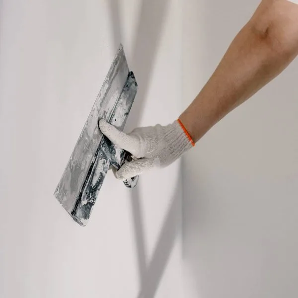 best glues for plaster