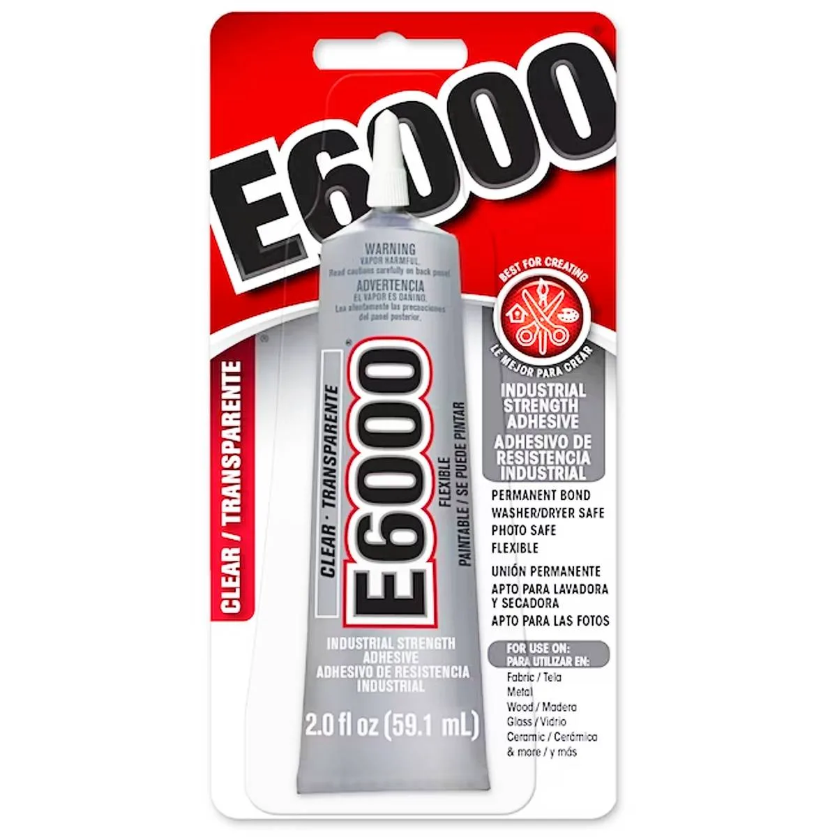 e6000 glue vs b7000 glue