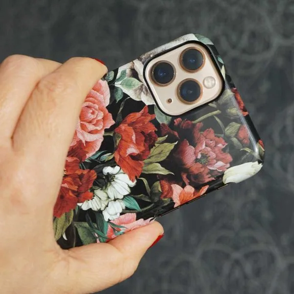how to remove super glue from phone case