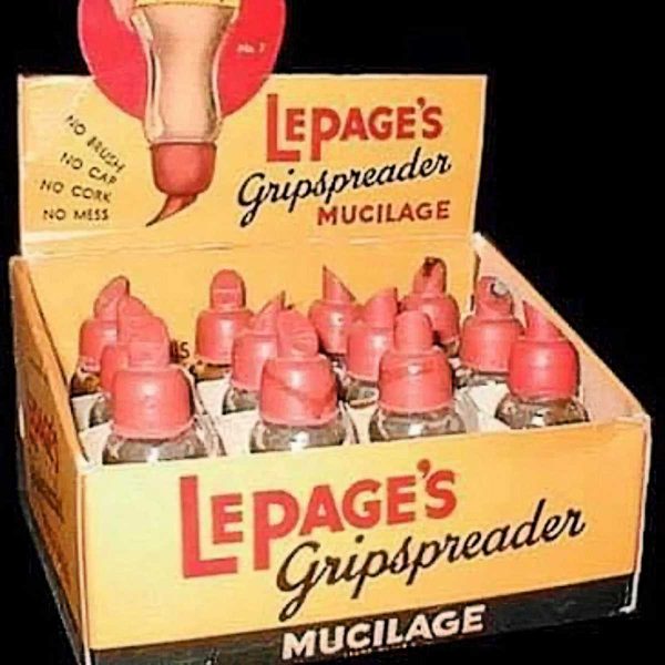 lepage's mucilage