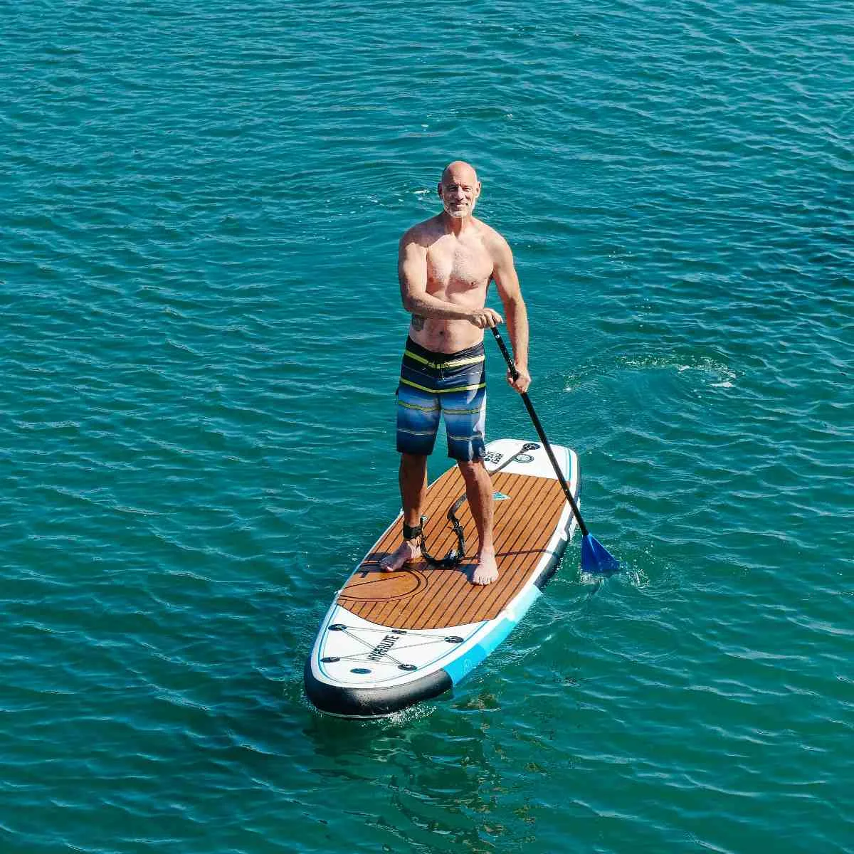 paddle board glue