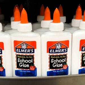 21 Surprising Uses for Elmer's Glue - Just Use Glue