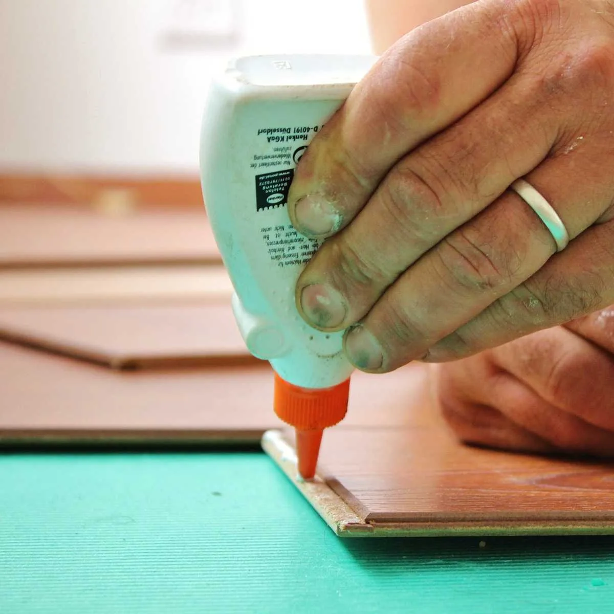 wood glue vs hide glue